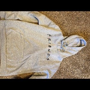 Friends hoodie